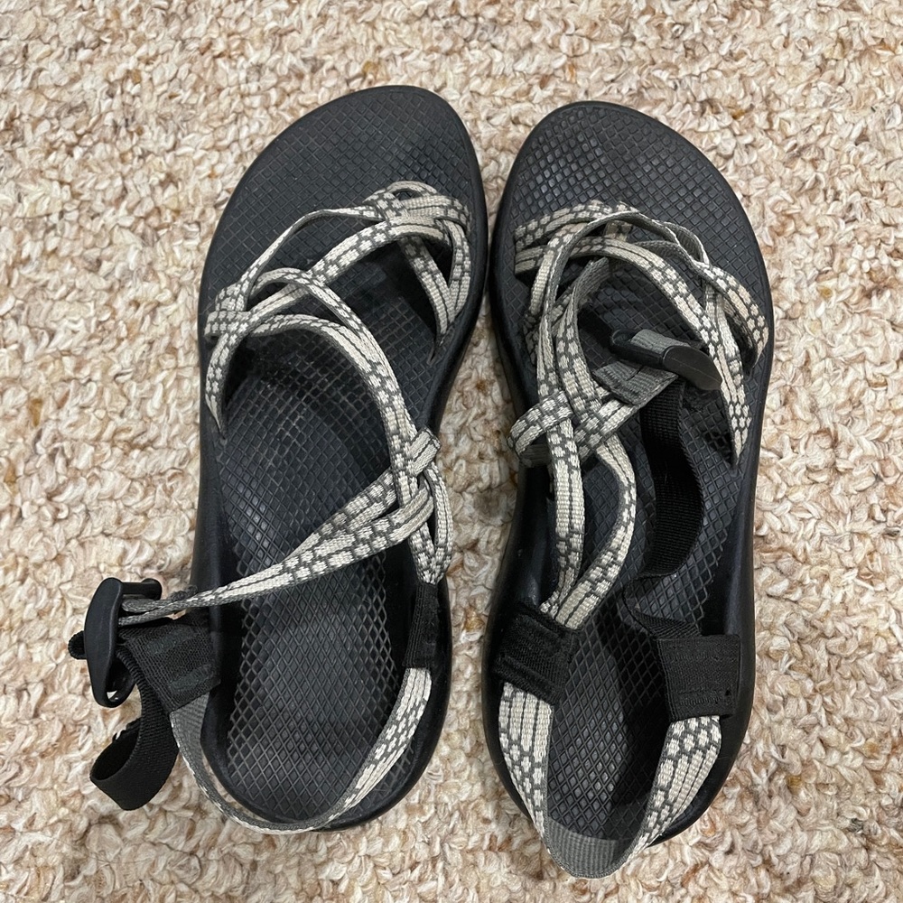 Chaco ZX/2 sandals
